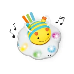 Skip Hop Explore & More Follow-Bee Crawl Toy 18 Skip Hop Explore & More Follow-Bee Crawl Toy -Skip Hop Store GUEST e58145f5 d76e 4922 8222 2428f818a8fb