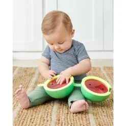 Skip Hop Farmstand Rattle Melon Drum Musical Toy 15 Skip Hop Farmstand Rattle Melon Drum Musical Toy -Skip Hop Store GUEST e9341067 9bb0 4e8c 92ae dc606d5b0aab