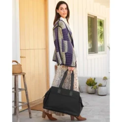 Skip Hop Endless Weekender Diaper Bag 19 Skip Hop Endless Weekender Diaper Bag -Skip Hop Store GUEST ea840c09 b96d 4bcd bade 52b031f05496