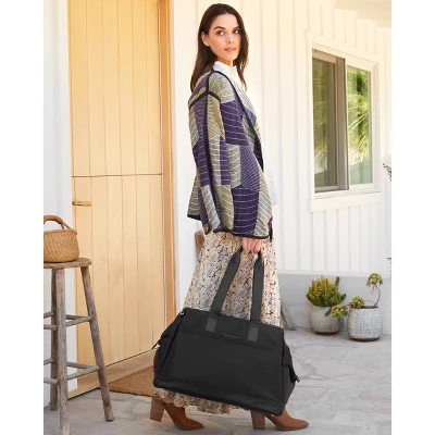 Skip Hop Endless Weekender Diaper Bag 3 Skip Hop Endless Weekender Diaper Bag - Image 3