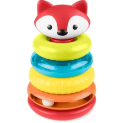 Skip Hop Explore & More Fox Stacking Baby Learning Toy 12 Skip Hop Explore & More Fox Stacking Baby Learning Toy -Skip Hop Store GUEST ed4d8502 5c4e 47e8 9e7a 24412c24ae1b