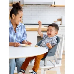 Skip Hop EON 4-in-1 Convertible HIgh Chair - Slate Blue 13 Skip Hop EON 4-in-1 Convertible HIgh Chair - Slate Blue -Skip Hop Store GUEST ef3d02dd 1e0b 43cc a2c4 e6c78412cb37