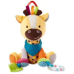 Skip Hop Bandana Buddies Stroller Toy 13 Skip Hop Bandana Buddies Stroller Toy -Skip Hop Store GUEST ef5339d4 8ef7 43d1 842a 81dd4b3d3057