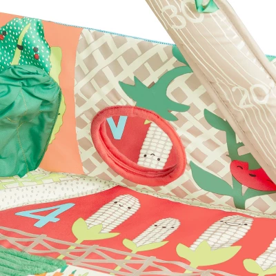 Skip Hop Farmstand Grow & Play Activity Gym 9 Skip Hop Farmstand Grow & Play Activity Gym - Image 9