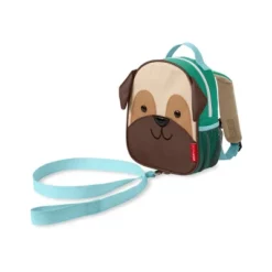 Skip Hop Zoo Mini Backpack - Pug 14 Skip Hop Zoo Mini Backpack - Pug -Skip Hop Store GUEST f32a5054 05c6 4875 b80a 767503fe187a