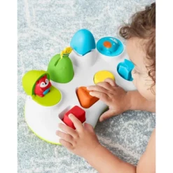 Skip Hop Explore And More Pop-Up Baby Learning Toy 12 Skip Hop Explore And More Pop-Up Baby Learning Toy -Skip Hop Store GUEST f59d098f 17bb 46ca 8422 b40f5640d974