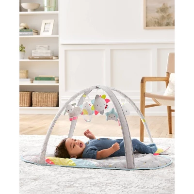 Skip Hop Silver Lining Baby Learning Toy 7 Skip Hop Silver Lining Baby Learning Toy - Image 7