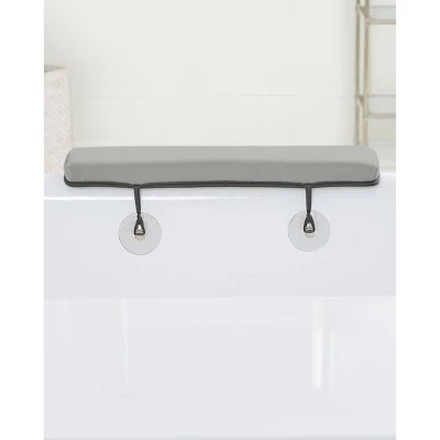 Skip Hop All In One Kneeler And Elbow Saver - Gray 2 Skip Hop All In One Kneeler And Elbow Saver - Gray - Image 2