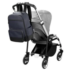 Skip Hop Flex Sporty Diaper Bag Backpack 14 Skip Hop Flex Sporty Diaper Bag Backpack -Skip Hop Store GUEST fe6de1b5 4afa 476b 9293 6233817d1e1b