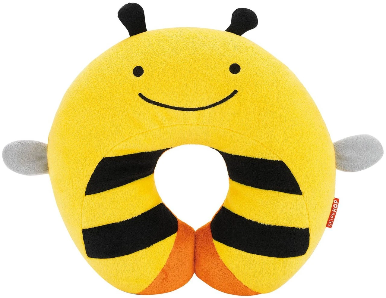 Skip Hop Zoo Travel Neckrest - Dog 1 Skip Hop Zoo Travel Neckrest - Dog