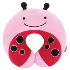 Skip Hop Zoo Travel Neckrest - Dog 7 Skip Hop Zoo Travel Neckrest - Dog -Skip Hop Store Neckrest Ladybug 18383.1403110611.1280.1280