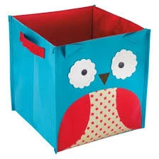 Skip Hop Zoo Storage Bin 5 Skip Hop Zoo Storage Bin - Image 5
