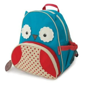 Skip Hop Zoo Pack Little Kid Backpack 11 Skip Hop Zoo Pack Little Kid Backpack - Image 11