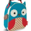 Skip Hop Zoo Lunchies Insulated Lunch Bag