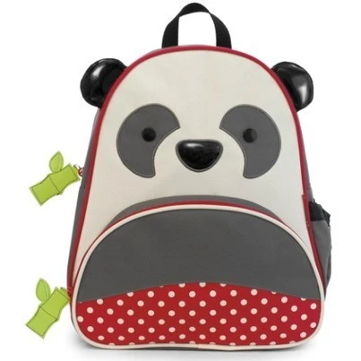 Skip Hop Zoo Pack Little Kid Backpack 12 Skip Hop Zoo Pack Little Kid Backpack - Image 12
