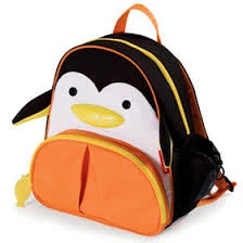 Skip Hop Zoo Pack Little Kid Backpack 13 Skip Hop Zoo Pack Little Kid Backpack - Image 13