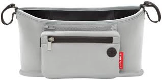 Skip Hop Grab & Go Stroller Organizer 2 Skip Hop Grab & Go Stroller Organizer - Image 2