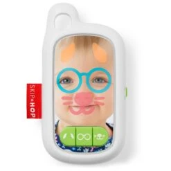 Skip Hop Explore & More Selfie Phone
