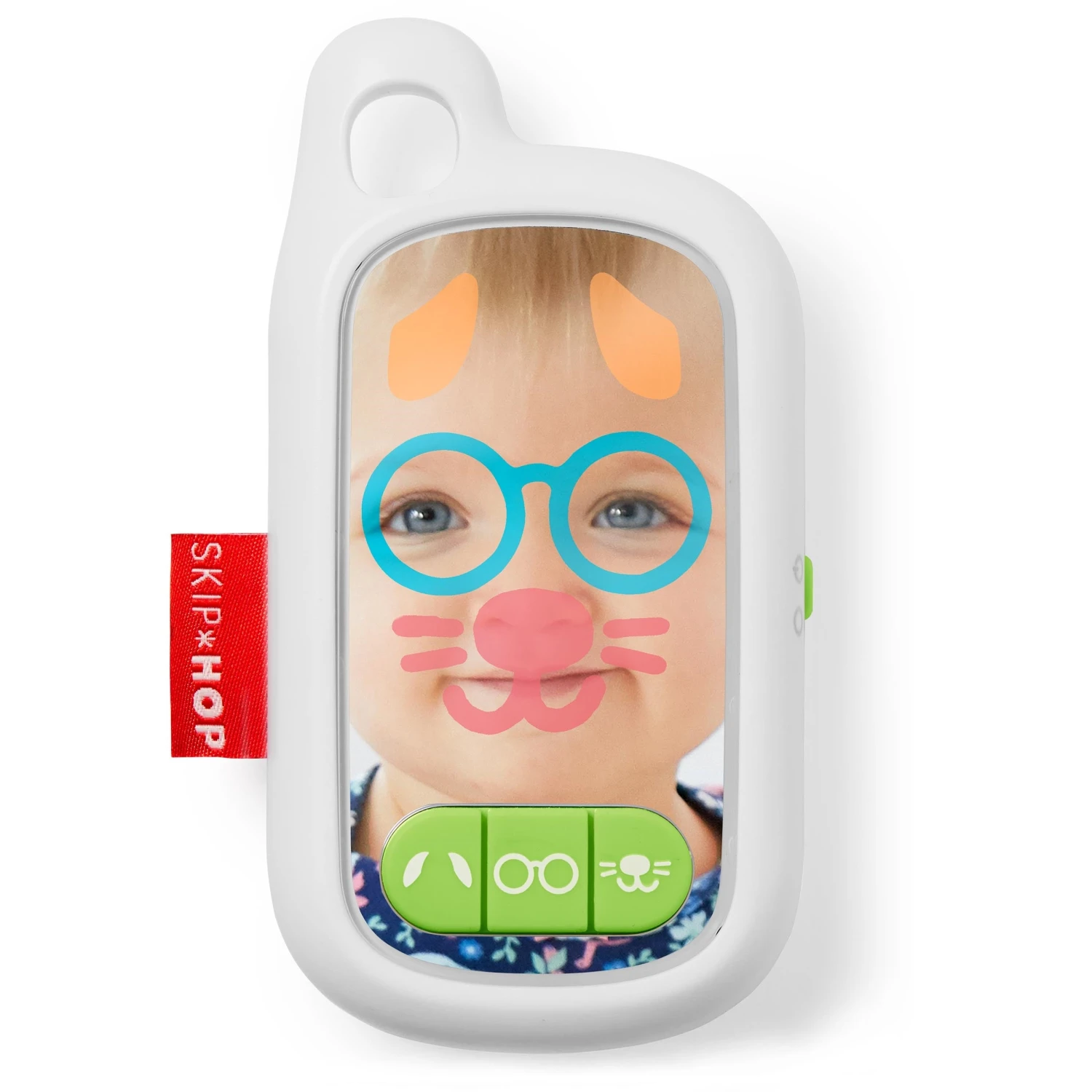 Skip Hop Explore & More Selfie Phone 1 Skip Hop Explore & More Selfie Phone