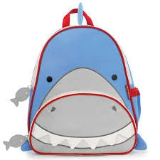 Skip Hop Zoo Pack Little Kid Backpack 14 Skip Hop Zoo Pack Little Kid Backpack - Image 14