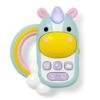 Skip Hop Zoo Unicorn Phone