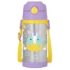 Skip Hop Zoo Insulated Stainless Steel Bottle - Unicorn