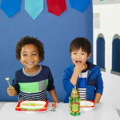 Skip Hop Zootensils Fork & Spoon - Dragon 6 Skip Hop Zootensils Fork & Spoon - Dragon -Skip Hop Store SkipHopZooStrawBottle Dragon 2