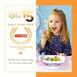 Skip Hop Zootensils Fork & Spoon - Monkey 5 Skip Hop Zootensils Fork & Spoon - Monkey -Skip Hop Store SkipHopZootensilsFork Spoon Dog 2 a261276c 8161 45c1 b6eb d3f60132fc95