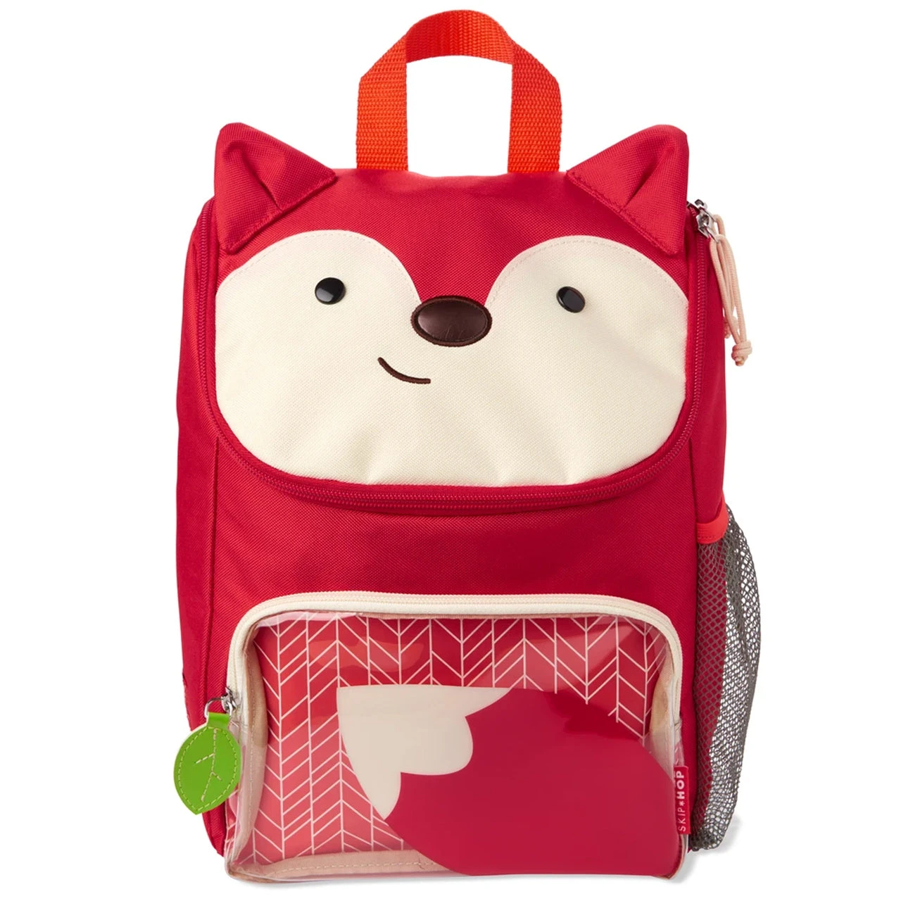 Skip Hop ZOO Big Kid Backpack Fox 1 Skip Hop ZOO Big Kid Backpack Fox
