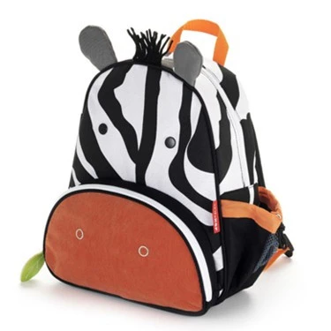 Skip Hop Zoo Pack Little Kid Backpack 15 Skip Hop Zoo Pack Little Kid Backpack - Image 15