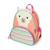Skip Hop Zoo Little Kid Backpack - Llama