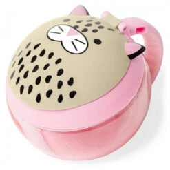 Skip Hop Zoo Snack Cup Leopard