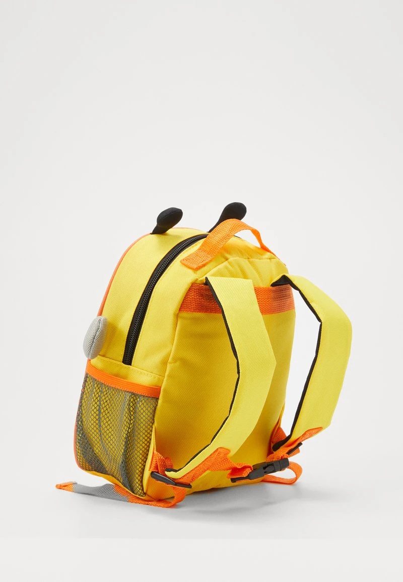 Skip Hop Mini Backpack With Safety Harness - Bee 2 Skip Hop Mini Backpack With Safety Harness - Bee - Image 2