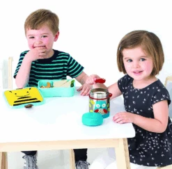 Skip Hop Zoo Insulated Little Kid Food Jar - Owl 9 Skip Hop Zoo Insulated Little Kid Food Jar - Owl -Skip Hop Store asdfgh