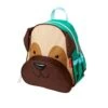 Skip Hop Zoo Little Kid Backpack - Pug