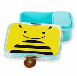 Skip Hop Zoo Lunch Kit - Bee