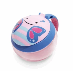Skip Hop Zoo Snack Cup Butterfly