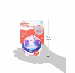 Skip Hop Zoo Snack Cup Unicorn 9 Skip Hop Zoo Snack Cup Unicorn -Skip Hop Store bpoiuytrefgh d83271ca f463 434a 9a0c d254f2440fac