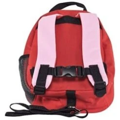 Skip Hop Mini Backpack With Safety Harness - Ladybug 5 Skip Hop Mini Backpack With Safety Harness - Ladybug -Skip Hop Store card small 3b781977 a4da 4321 9636 2654139bc3dc