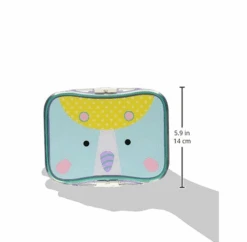 Skip Hop Zoo Lunch Kit - Unicorn -Skip Hop Store dcfvgbhnjmk