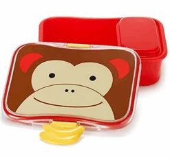 Skip Hop Zoo Lunch Kit - Monkey