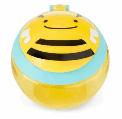 Skip Hop Zoo Snack Cup Bee