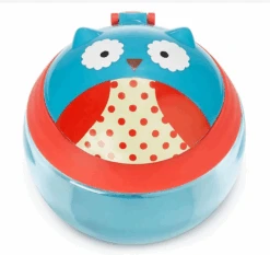 Skip Hop Zoo Snack Cup Owl