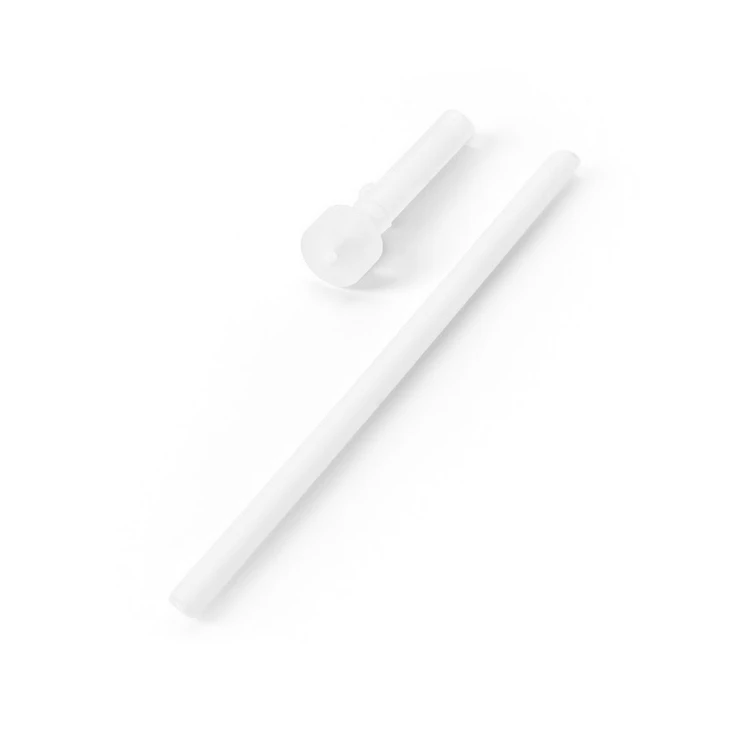 Skip Hop Zoo Straw Bottle Giraffe 3 Skip Hop Zoo Straw Bottle Giraffe - Image 3