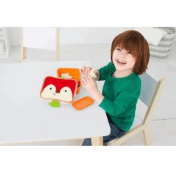 Skip Hop Zoo Lunch Kit - Fox 7 Skip Hop Zoo Lunch Kit - Fox -Skip Hop Store fghjkbn