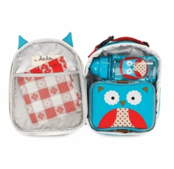 Skip Hop Zoo Lunch Kit - Owl 10 Skip Hop Zoo Lunch Kit - Owl -Skip Hop Store fghjkl 35abf291 b7ce 495d aab8 ea5314917e00