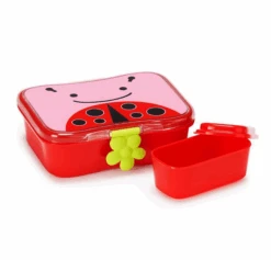Skip Hop Zoo Lunch Kit - Ladybug