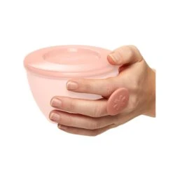 Skip Hop Easy-Grab Bowls-Grey/Soft Coral 11 Skip Hop Easy-Grab Bowls-Grey/Soft Coral -Skip Hop Store image 0b214a03 ae7d 4c95 b98e 9228aae1167a