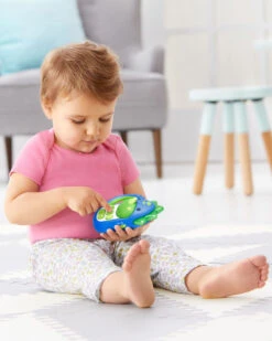 Skip Hop Zoo Dino Phone 7 Skip Hop Zoo Dino Phone -Skip Hop Store image 3f08410d f7b1 42bc 9d4a 1f99f6fbc400