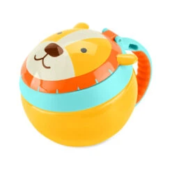 Skip Hop Zoo Snack Cup Lion